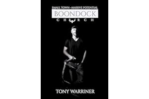 Boondock Church: Small-Town Church, Massive Potential