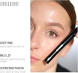 LORD & BERRY Back in Brown Mascara Volume Length Long Lasting Moisture Cruelty view 7