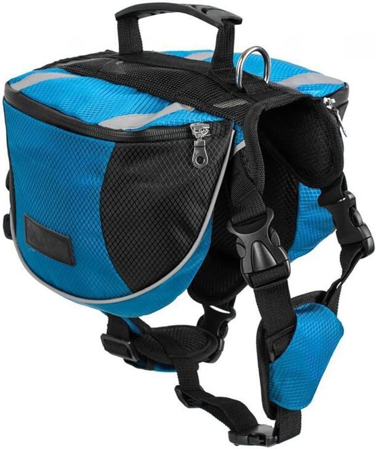 lifeunion dog saddle bag