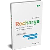 Recharge: Boosting Your Mental Battery, One Conversation at a Time