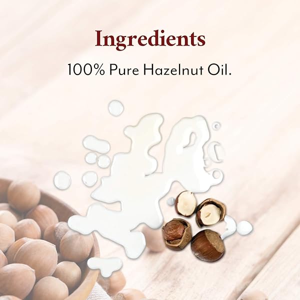 ROLAND FOODS ROASTED HAZELNUT OIL, SPECIALTY IMPORTED FOOD, 16.9 OUNCE, PACK OF 1