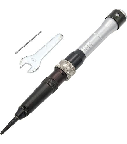 Amazon.com: Handpiece, #15, Hammer : Arts, Crafts & Sewing