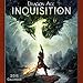 Dragon Age Inquisition 2016 Wall Calendar by