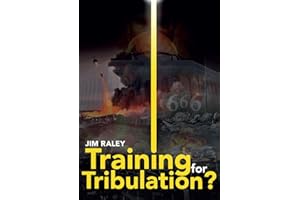 Training for Tribulation?