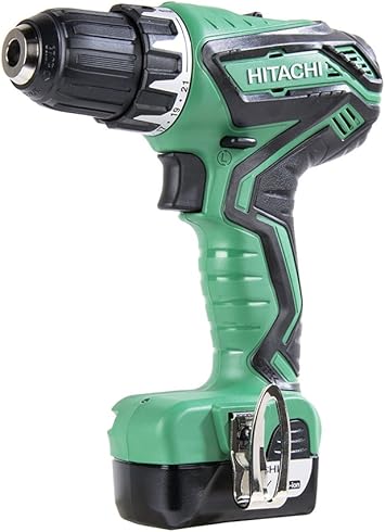 Metabo HPT DS10DFL2 Power Drills product image 2