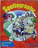 Spellography: A Road Map To Better Spelling: Teacher Answer Guide C, , 1570356092
