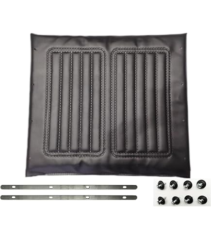 Amazon.com: Silver Sport 2 Wheelchair seat Cushion 18 inch