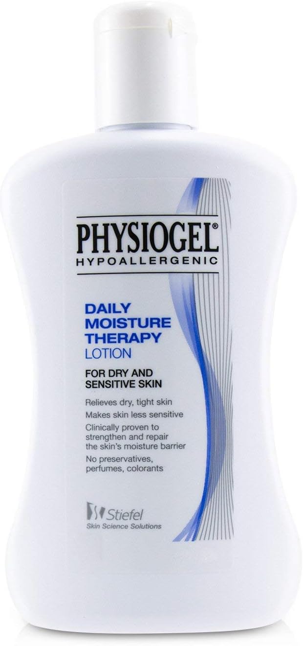 Stiefel Physiogel Daily Moisture Therapy Body Lotion 200 ml ML.(Beautyhealth Trade)