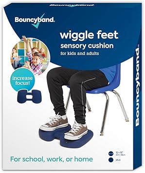 foot fidget toy