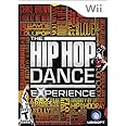 The Hip Hop Dance Experience - Nintendo Wii