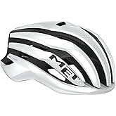 MET Trenta 3K Carbon MIPS Road Bike Helmet | Aerodynamic Racing Helmet for Adults, Carbon Fiber Construction, MIPS AIR Tech, Sunglasses Port