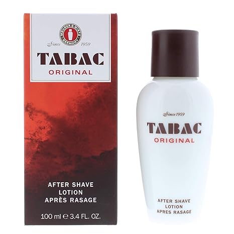Tabac Eau de Toilette, Original, 100ml