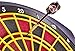 Arachnid Inter-Active 6000 Tournament-Size Electronic Dartboard Features 27 Games with 123 Variations for up to 8 Players