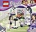 LEGO Friends Emma's Photo Studio 41305 Building Kit