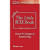 Marino's The Little ICU Book