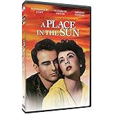 A Place in the Sun [DVD]