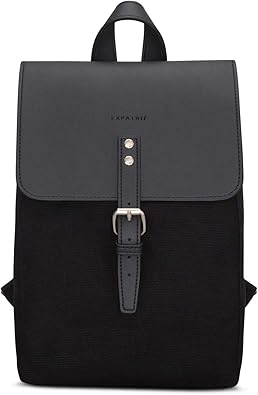 vegan small backpack