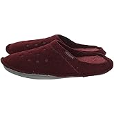 Crocs unisex-adult Men's and Women's Classic Slipper | Fuzzy Slipper