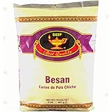Deep Besan Flour 2 lbs