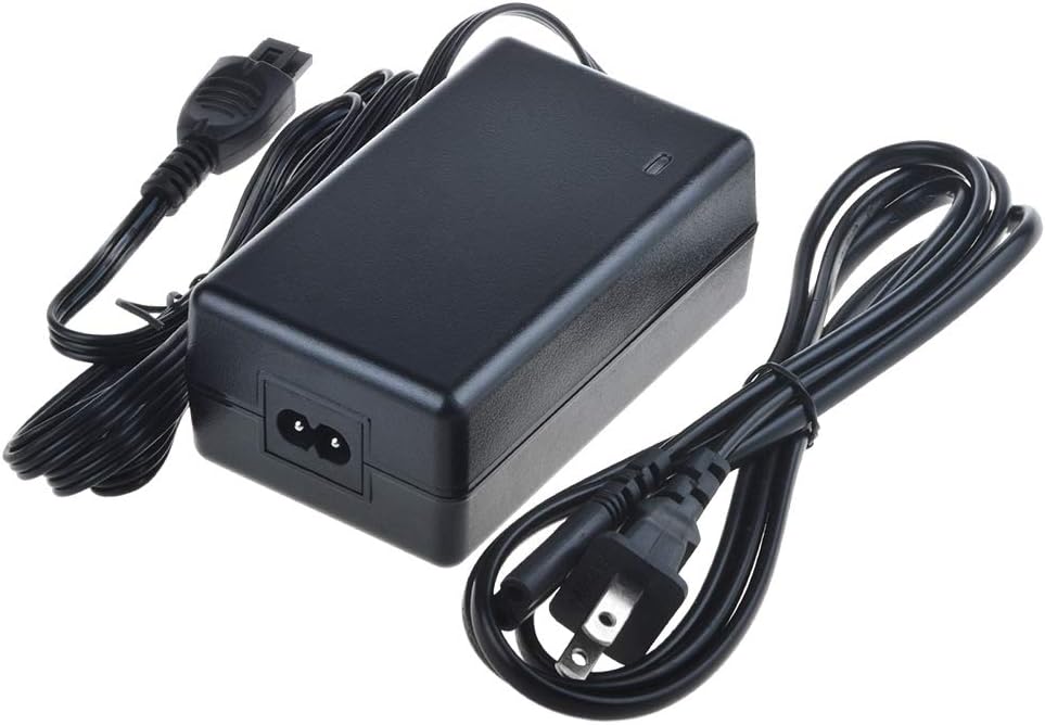 TOP+ AC/DC Adapter for HP OFFICEJET 6700 Premium EAIO H Printer (2304) 0957-2304 32 V /12 V 1094 mA / 250 mA Power Supply Cord Cable PS Battery Charger Mains PSU