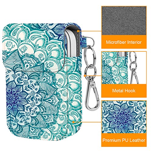 image for Fintie Protective Case for HP Sprocket Portable Photo Printer - Premiu