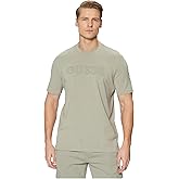 Guess Mens Short Sleeve Alphy T-Shirt