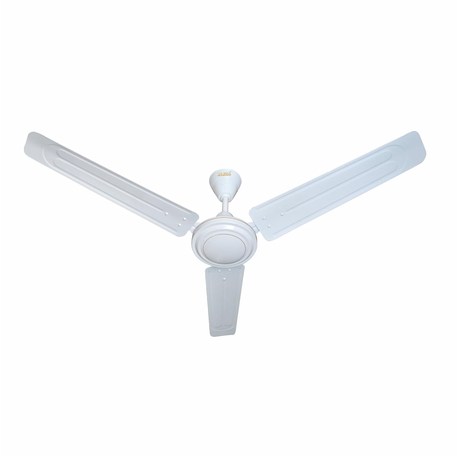 Plaza Hypo Kool 1200 Mm Economic Range Ceiling Fan White Amazon