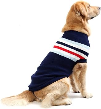 large dog jumpers