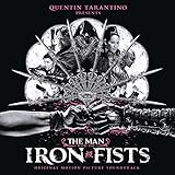 The Man With The Iron Fists