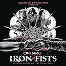 The Man With The Iron Fists