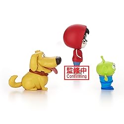 Pixar Characters Pixar Fest Figure Collection vol.11
