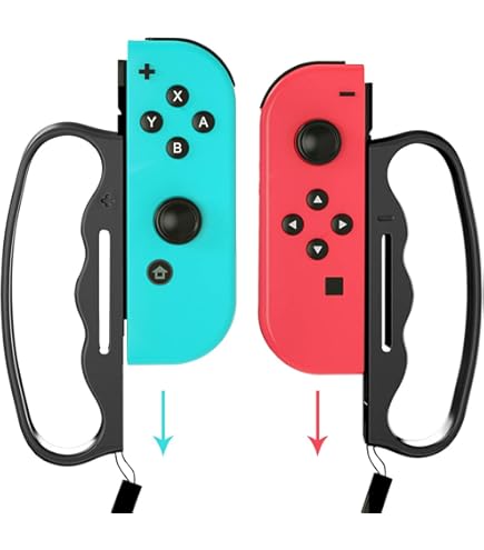 Amazon.com: Accessories for Nintendo Switch Ring Fit