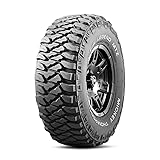 Mickey Thompson Baja Legend MTZ Mud Terrain
