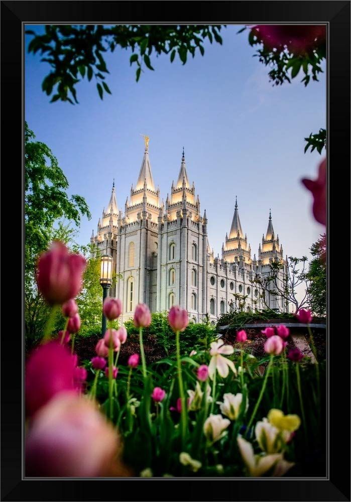 The 8 Best The Building Of The Salt Lake Temple