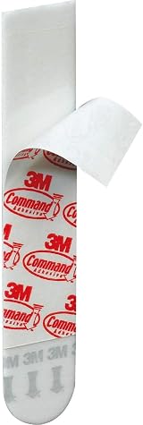 3M Command 6 Large Replacement Strips for Damage-Free Hanging view 2