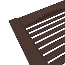 Ekena Millwork Lifetime Vinyl LL1S12X04300FB