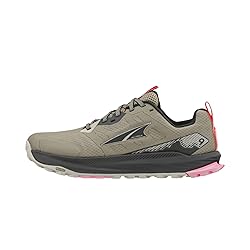 ALTRA Women's Lone Peak 9 Trail Running Shoe, Dusty