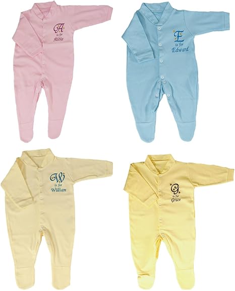 pink baby grows uk