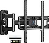 PERLESMITH TV Wall Mount for 26–55 inch TVs up to