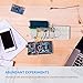 SunFounder Mega 2560 R3 Project Super Starter Kit for Arduino UNO R3 Mega2560 Mega328 Nano - Including 73 Page Instructions Book