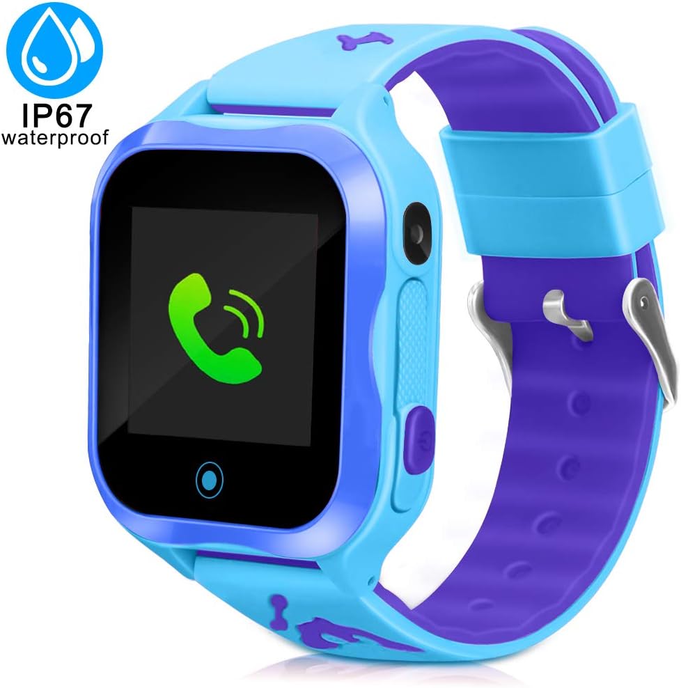 kids anti lost watch