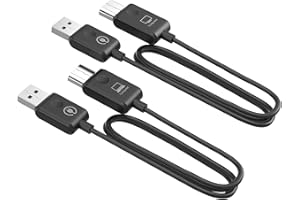 MINIX H1 Wireless HDMI Extender, Transmitter and Receiver, Plug & Play, 50m/164ft.1080P HD Transfer Video Audio Sync Output for Laptop, PC, Camera, PS5 to Monitor, TV, Projector.