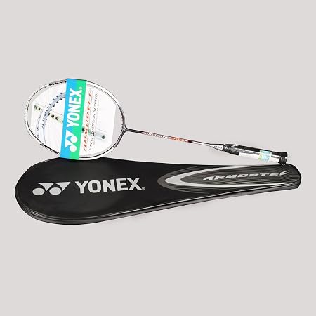 Armor Tech Racket Price Armortec 500 Badminton Racquet: Amazon.co.uk: Sports & Outdoors