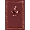 Vespers: An Evening Service Handbook