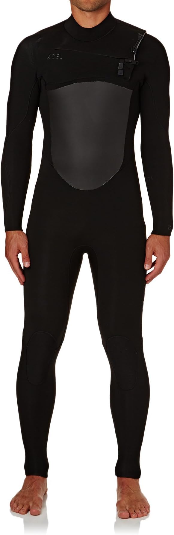 Xcel Infiniti 5/4mm Mens Winter Wetsuit 2018-Medium Large