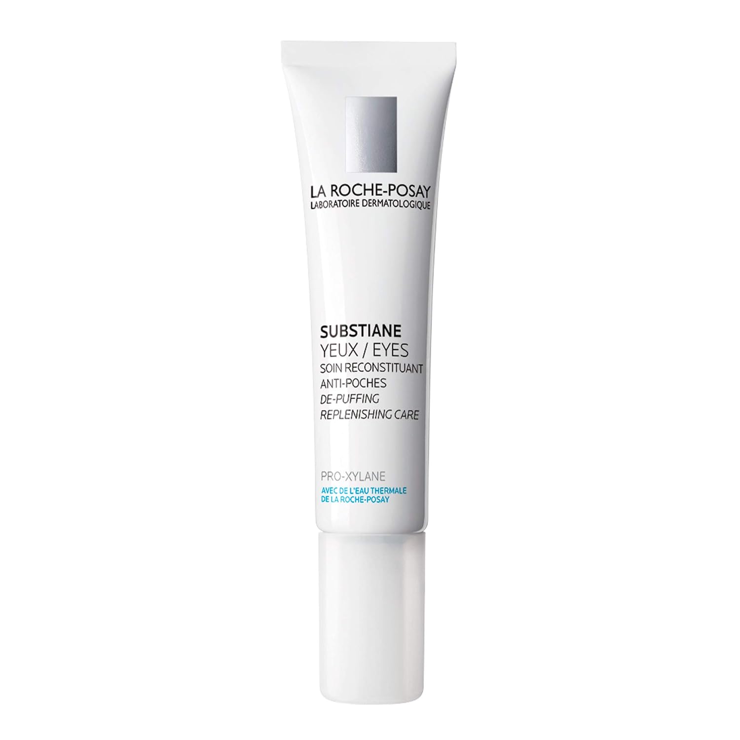 la roche posay under eye