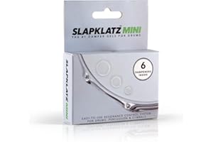SlapKlatz Drum Set Pad (MI-CL)
