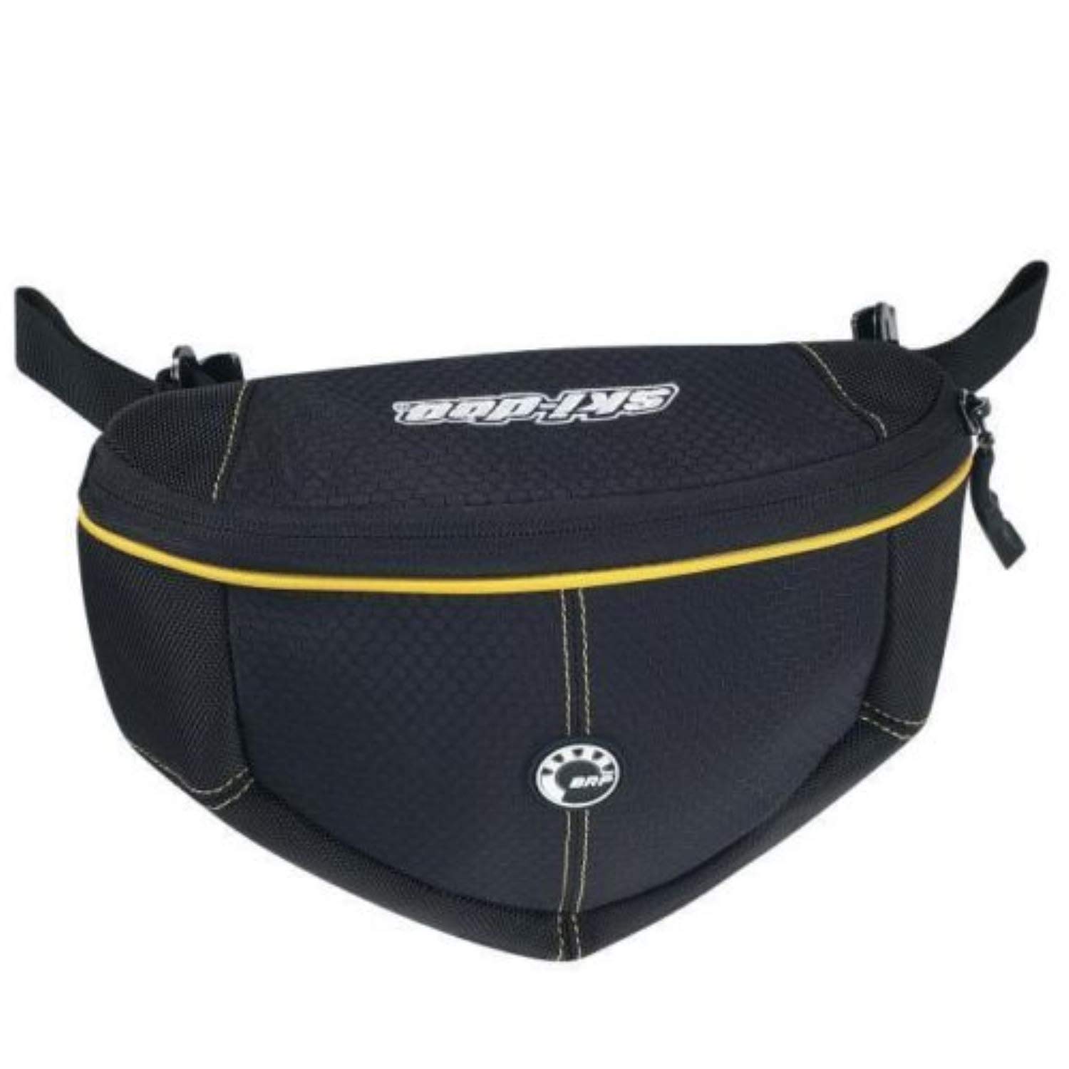 Ski-Doo New OEM Dash Dashboard Storage Wallet Phone Cargo Bag 860201176 REV-XP