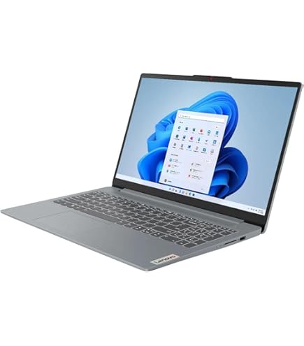 Amazon.com: Lenovo IdeaPad Slim 3 Laptop 2025 15.6” FHD 1920 x