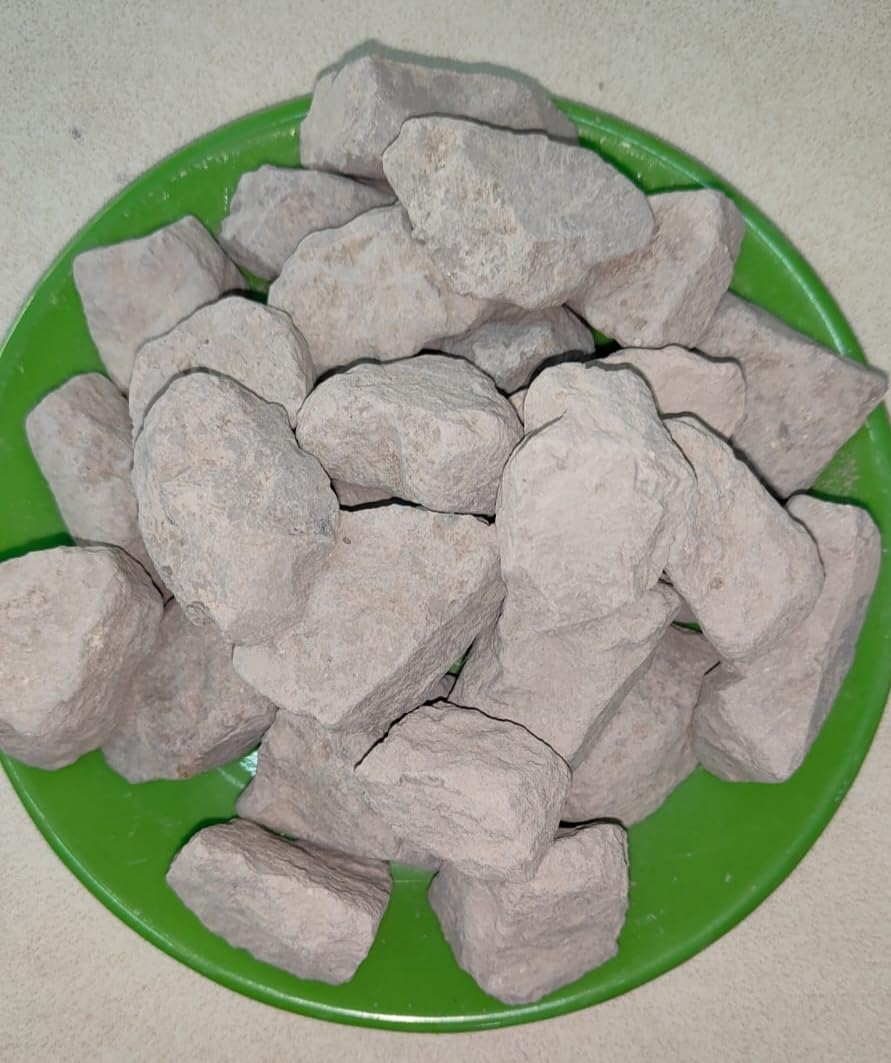 Indian Clay Diamond 0.44 lbs